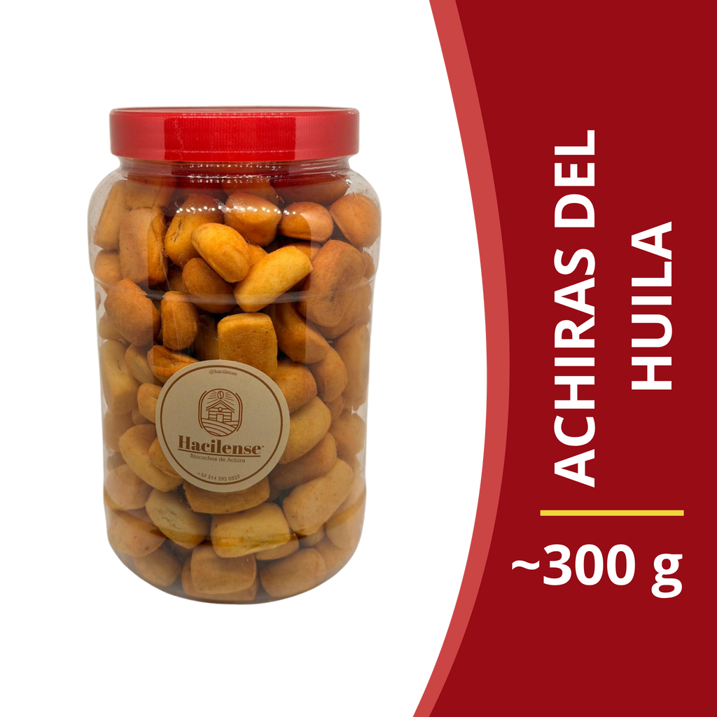 Achiras del Huila