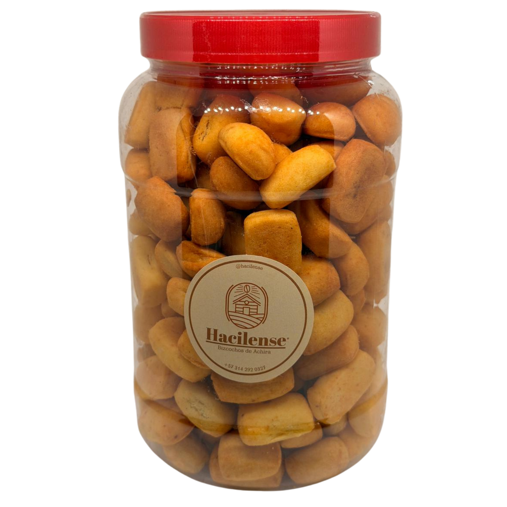 Combo Bourbon Rojo - Molido