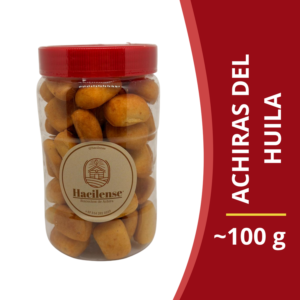 Achiras del Huila