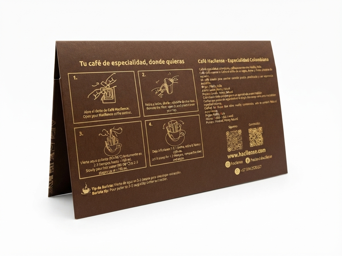 Kit Variedades Hacilense – Café de Especialidad