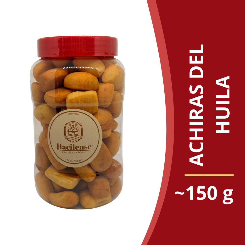 Achiras del Huila