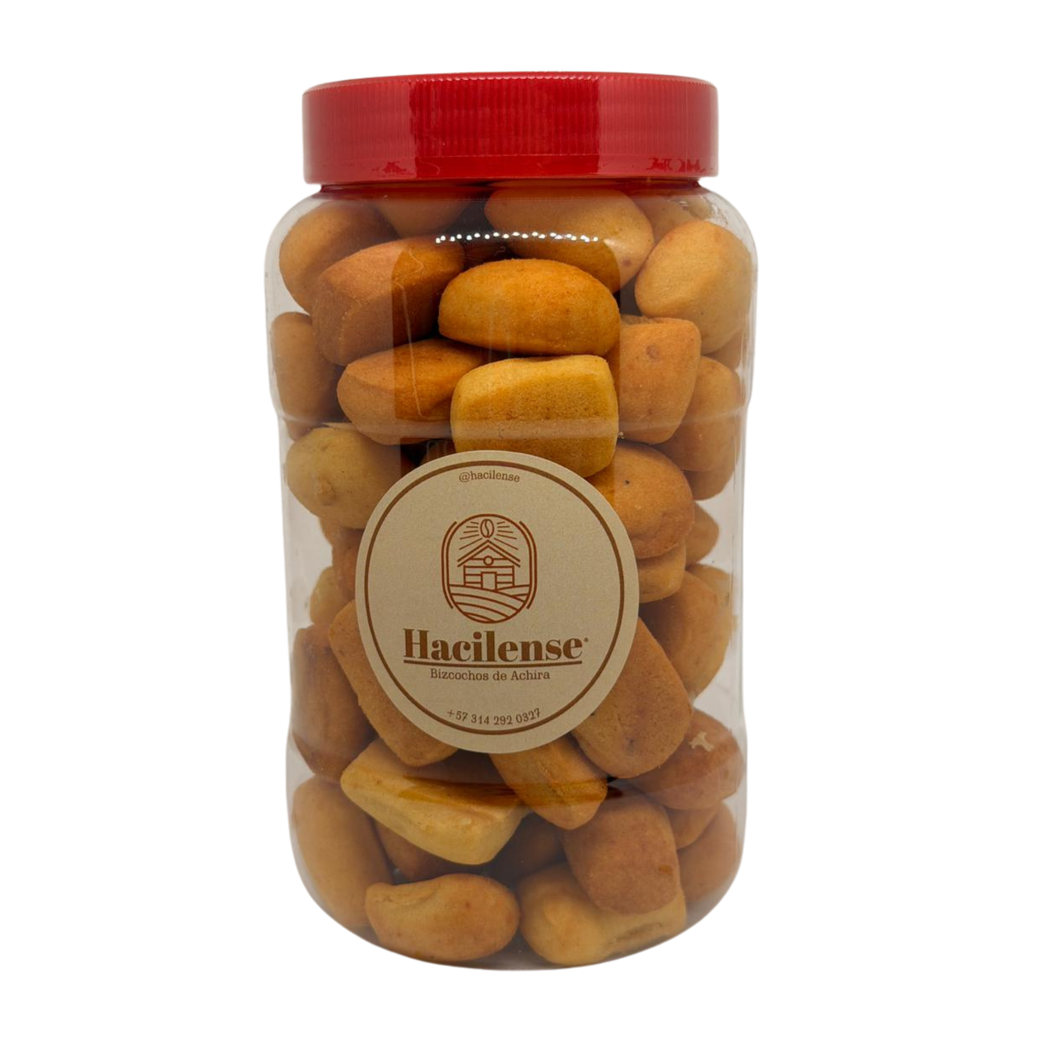 Combo Castillo - Molido