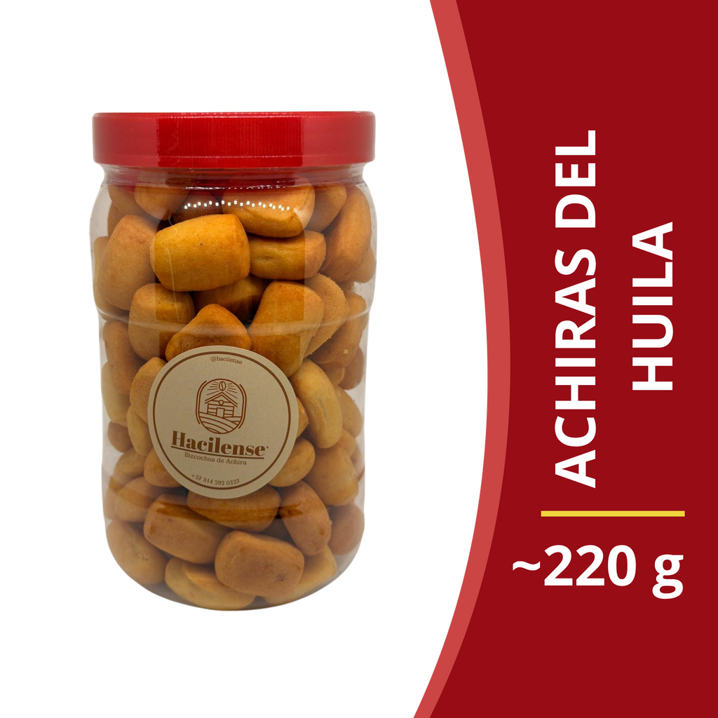 Achiras del Huila